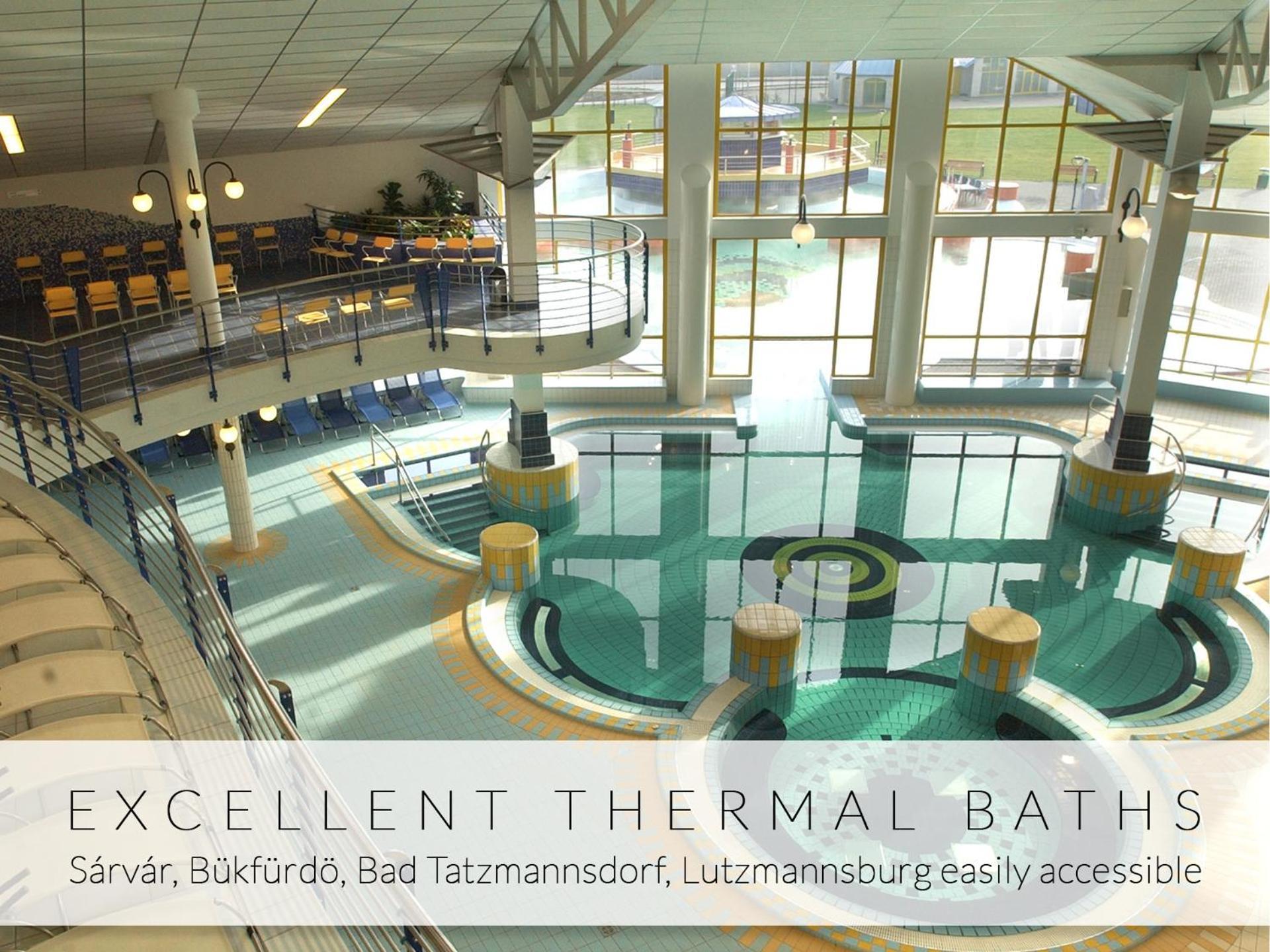 Square 16 Apartman - Absolutely Central Location With Self Check In Σζομπαθέλι Εξωτερικό φωτογραφία